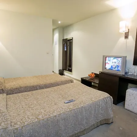 Belmont & 4* Pamporovo
