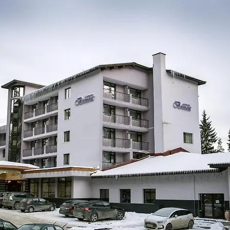 ホテル Belmont & 4*