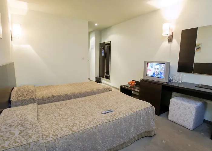 Belmont & 4* パンポロボ