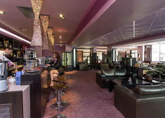 Belmont & パンポロボ