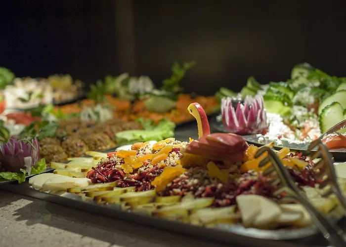 Belmont & パンポロボ