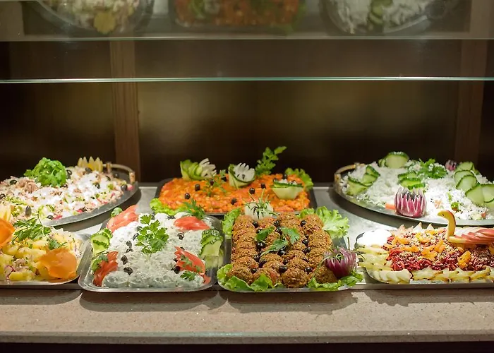 Belmont & ホテル 4*