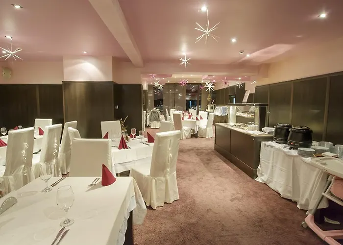 Belmont & 4* パンポロボ