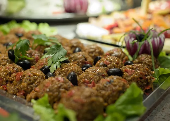 Belmont & ホテル 4*