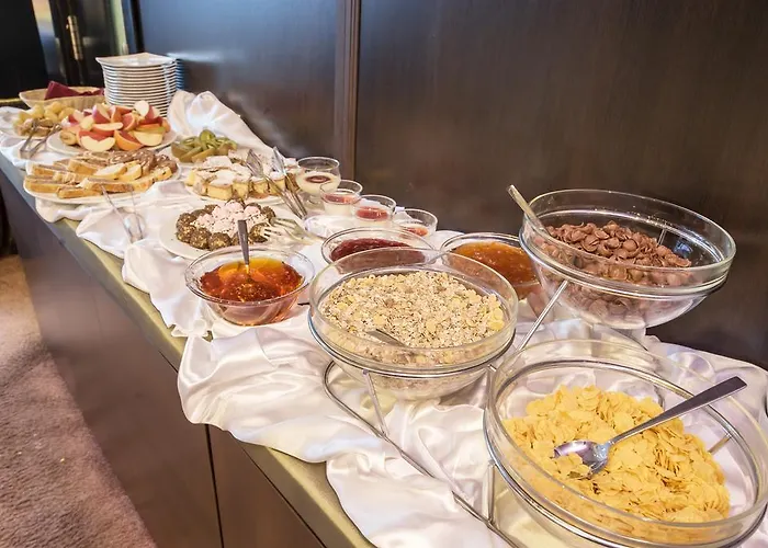 Belmont & パンポロボ