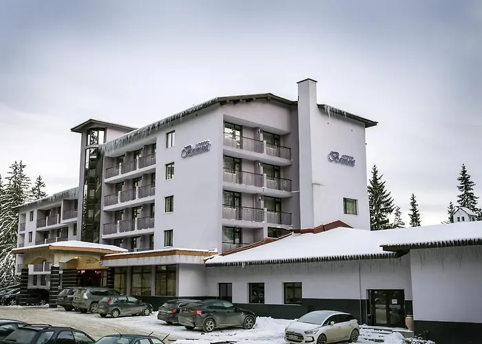 ホテル Belmont & 4*