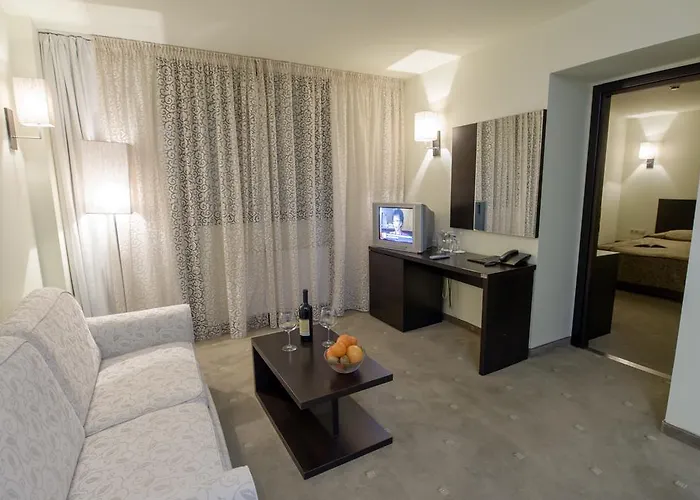 Belmont & パンポロボ