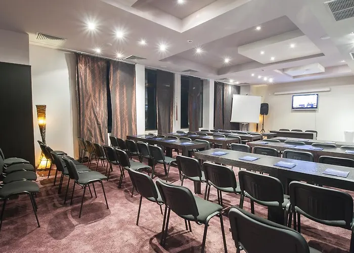 Belmont & パンポロボ