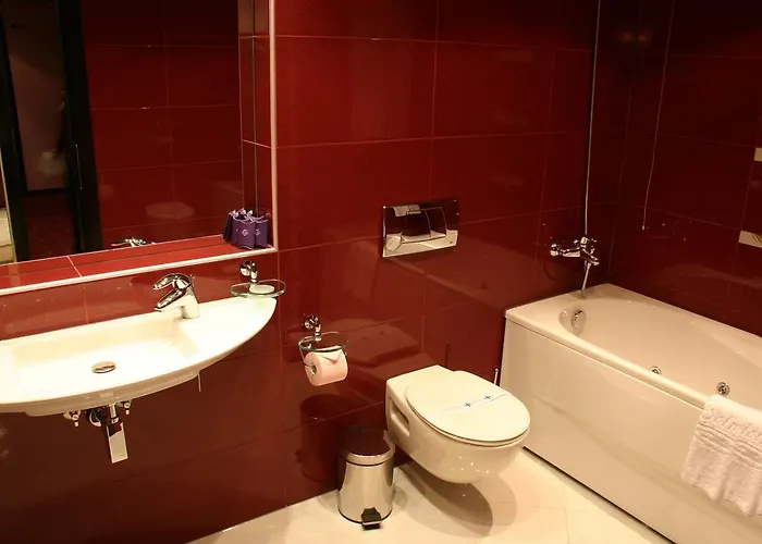 ホテル Belmont & 4*