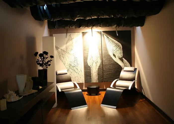 Belmont & ホテル パンポロボ