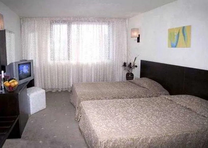 ホテル Belmont & 4*