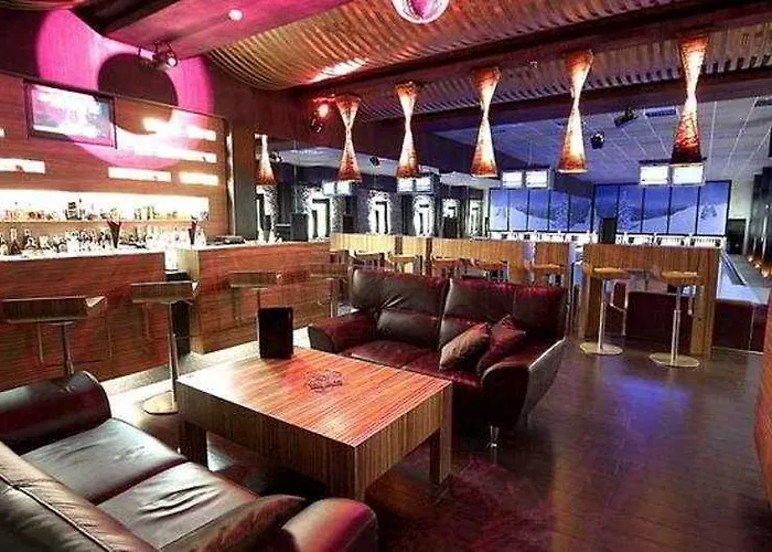 ホテル Belmont & 4*