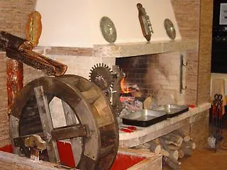 Belmont & ホテル パンポロボ